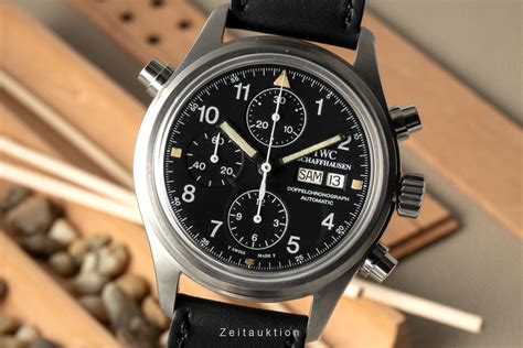 iwc doppelchronograph automatic|iwc chronograph automatic price.